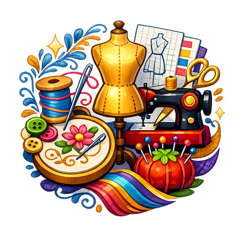 Elite Stitching Design Compendium