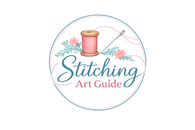 Stiching Art Guide
