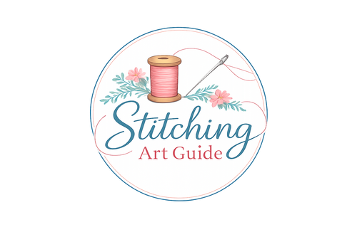 Stiching Art Guide