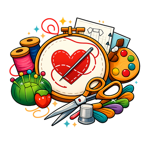 The Art of Fine Stitching Guide