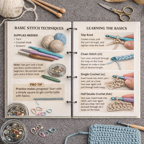 1.000+ Free Stiching Art Notes